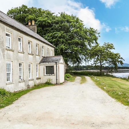 Villa The Ferry House Ramelton Exterior foto