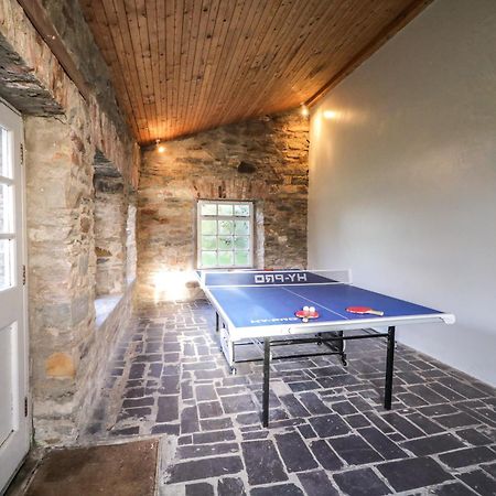 Villa The Ferry House Ramelton Exterior foto