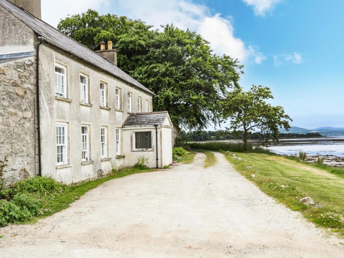 Villa The Ferry House Ramelton Exterior foto