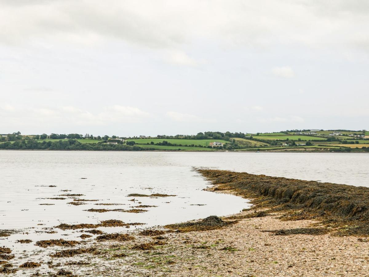 Villa The Ferry House Ramelton Exterior foto