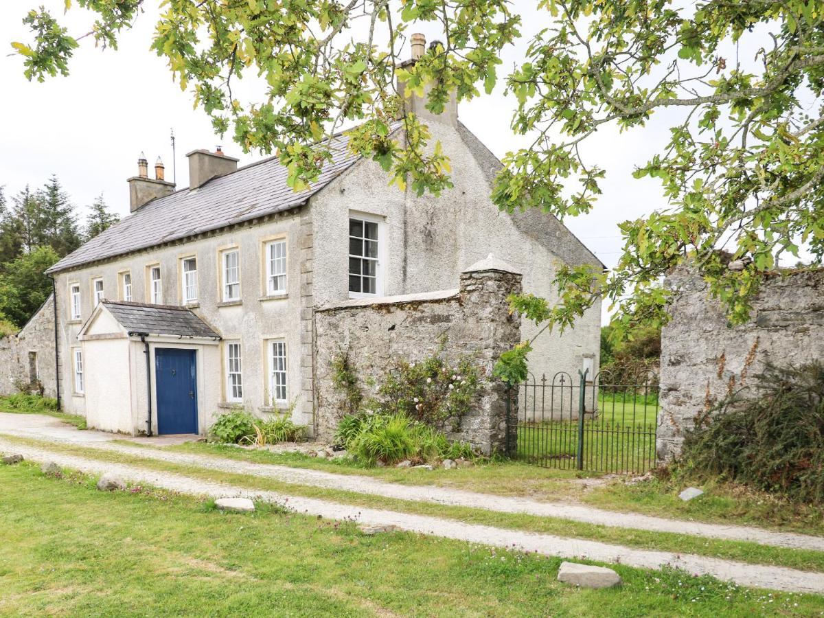 Villa The Ferry House Ramelton Exterior foto