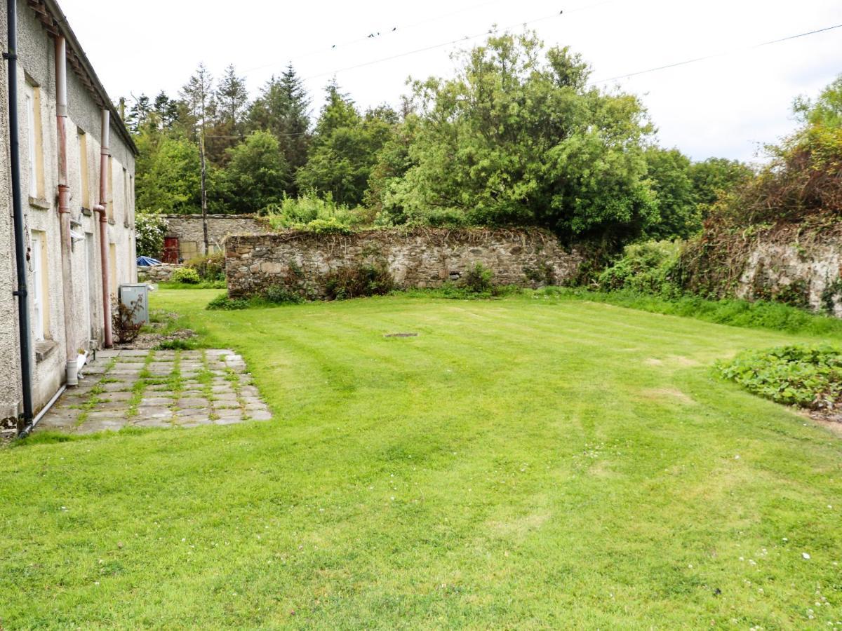 Villa The Ferry House Ramelton Exterior foto