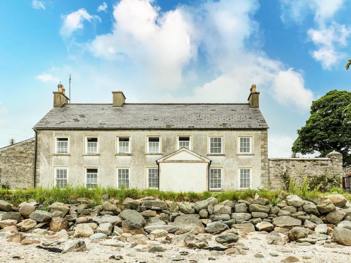 Villa The Ferry House Ramelton Exterior foto