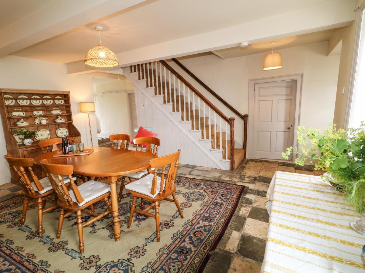 Villa The Ferry House Ramelton Exterior foto