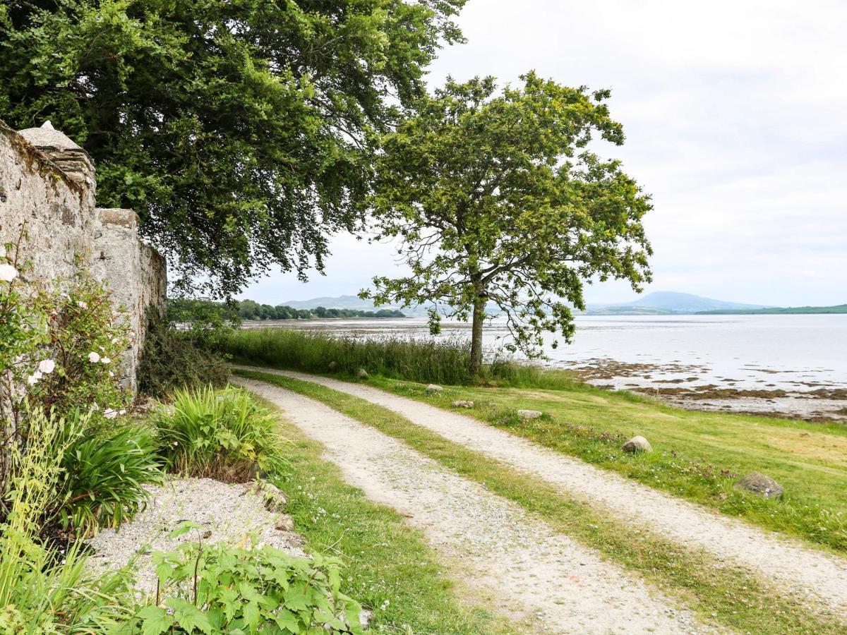 Villa The Ferry House Ramelton Exterior foto