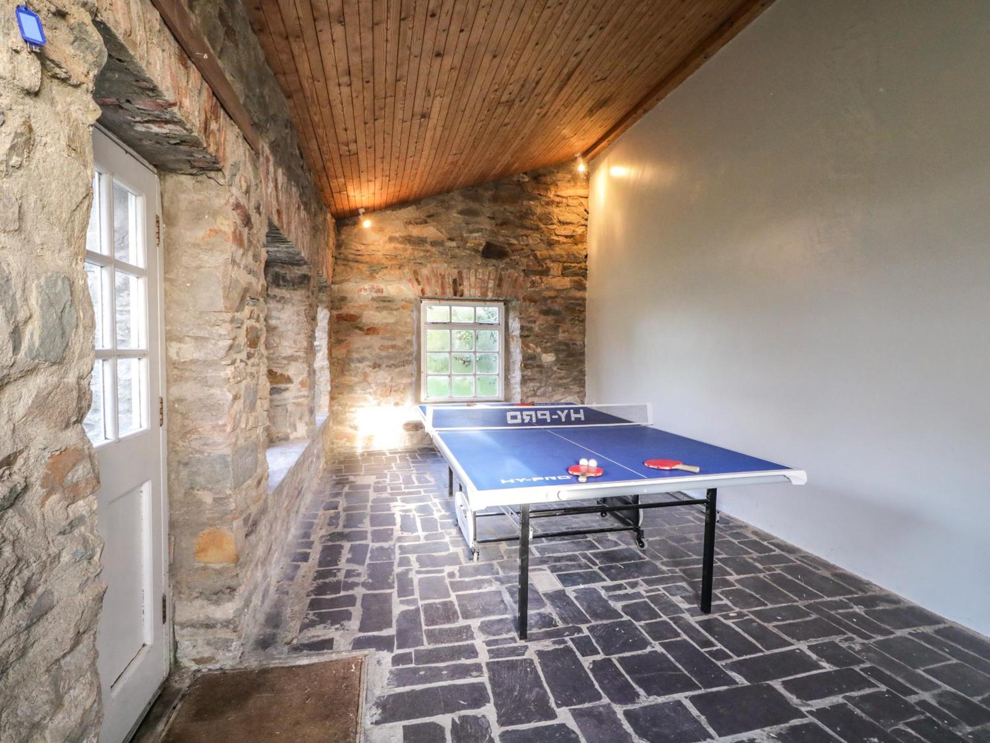 Villa The Ferry House Ramelton Exterior foto